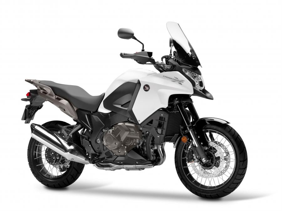 Honda VFR1200X